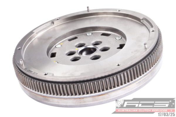 DMF VW TRANSPORTER 2.0L - TecDoc 1