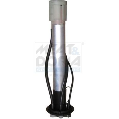 Sensor, Kraftstoffvorrat