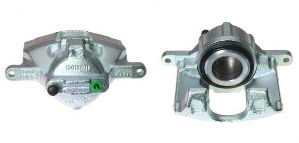 Bremssattel