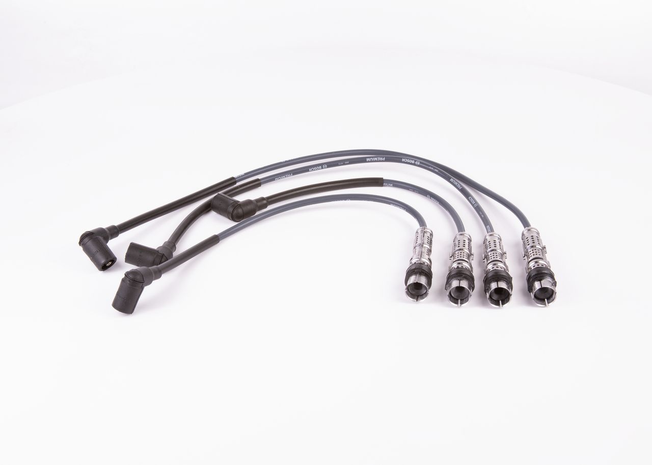 Juego de cables de encendido