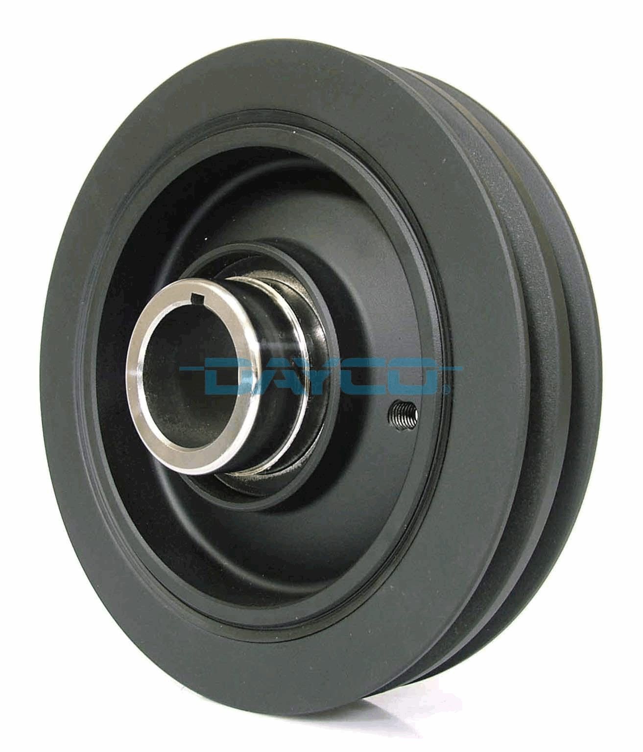 HARMONIC BALANCER - OEM - TecDoc 2