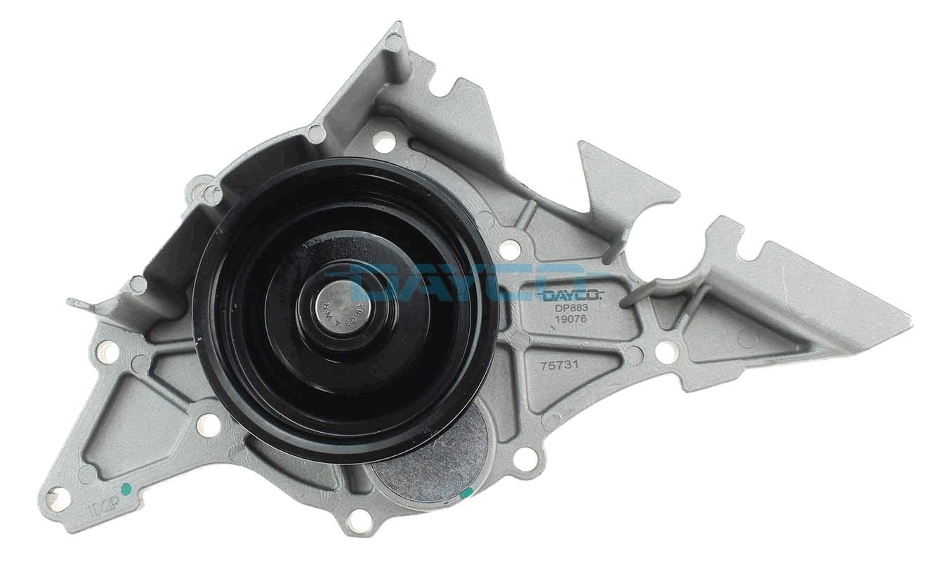 WATER PUMP AUTOMOTIVE - TecDoc 1