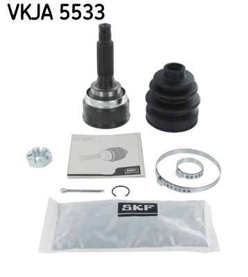 KIT JOINT HOMOCINETIQUE  9900