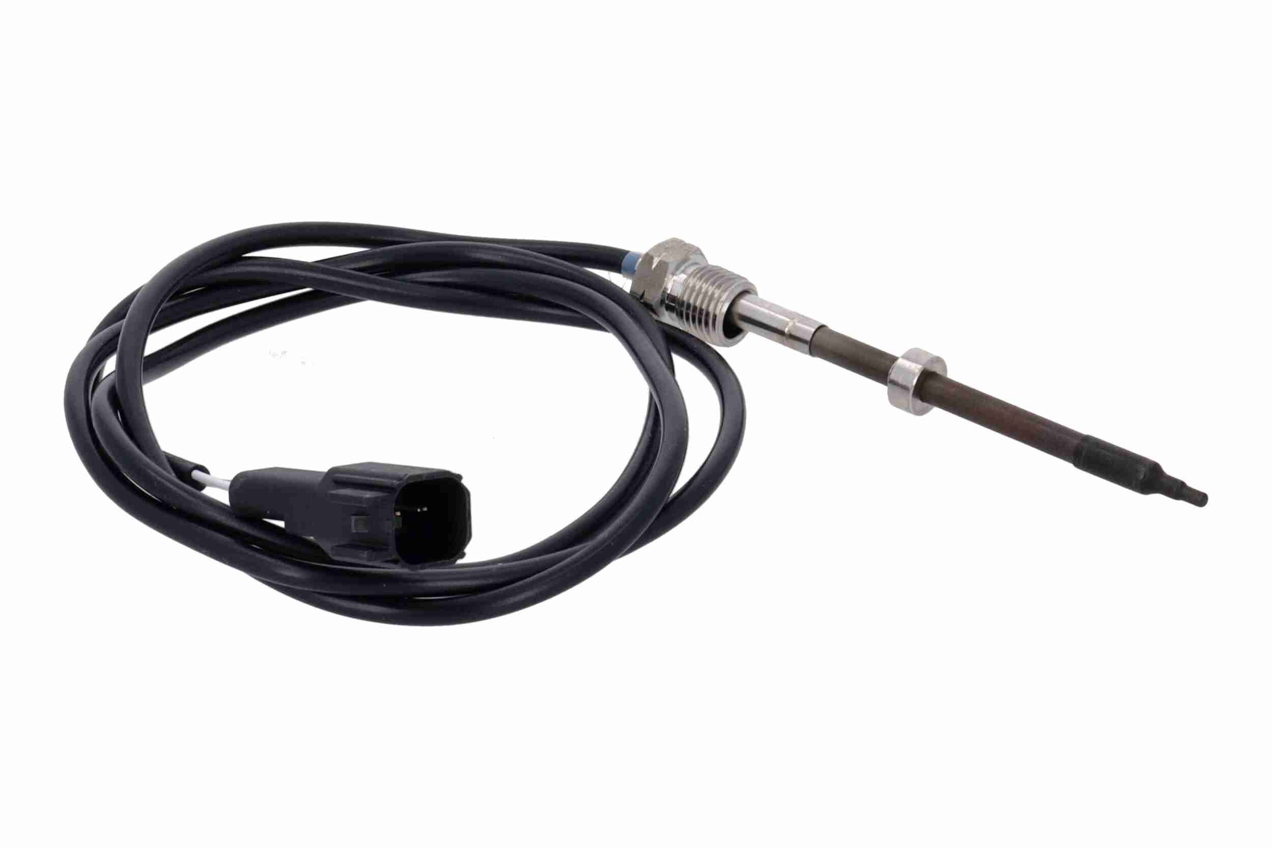 Sensor, Abgastemperatur