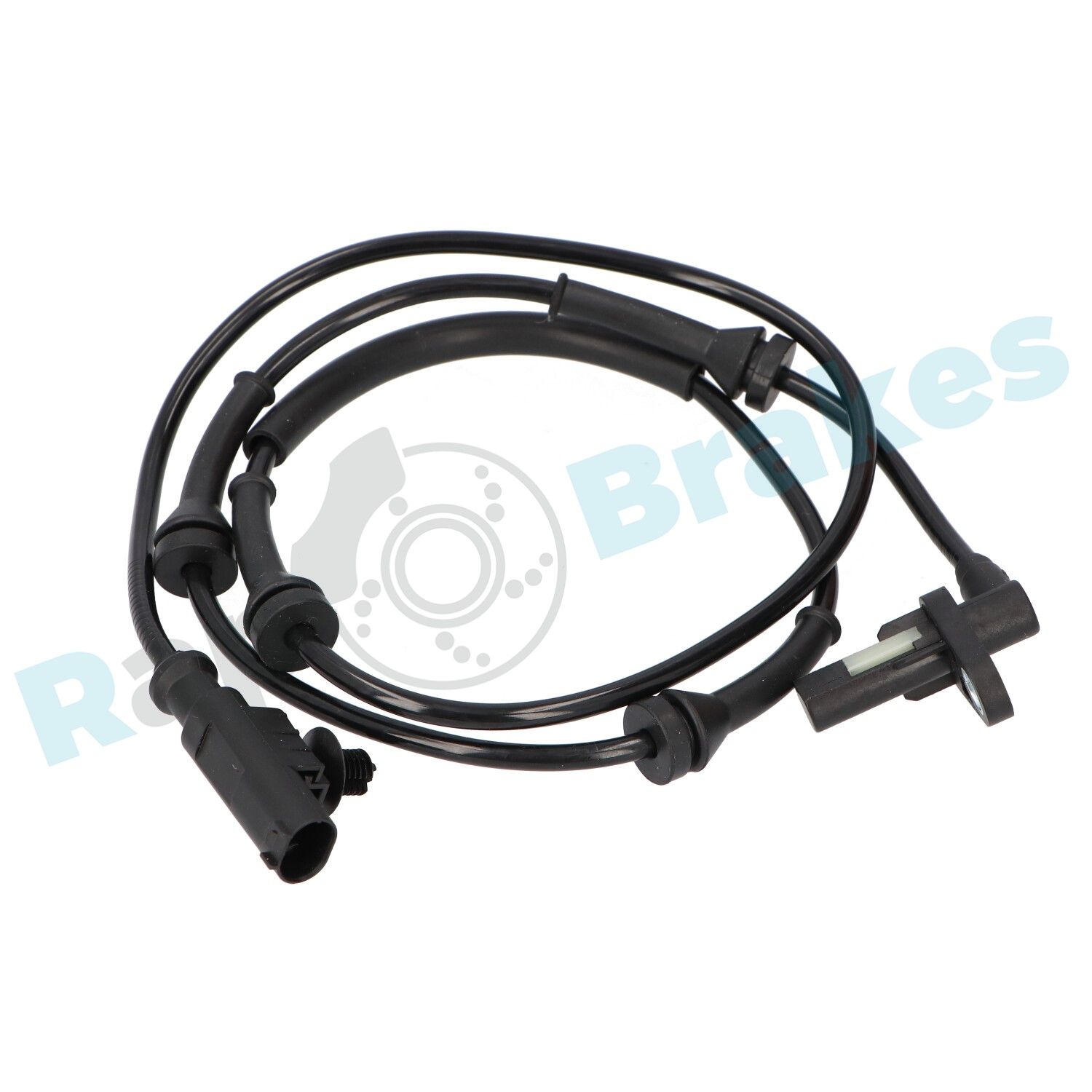 Sensor, Raddrehzahl