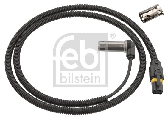 Sensor, Raddrehzahl Sensor, Raddrehzahl