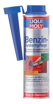 Liqui Moly 5108 - Benzin-Systempflege