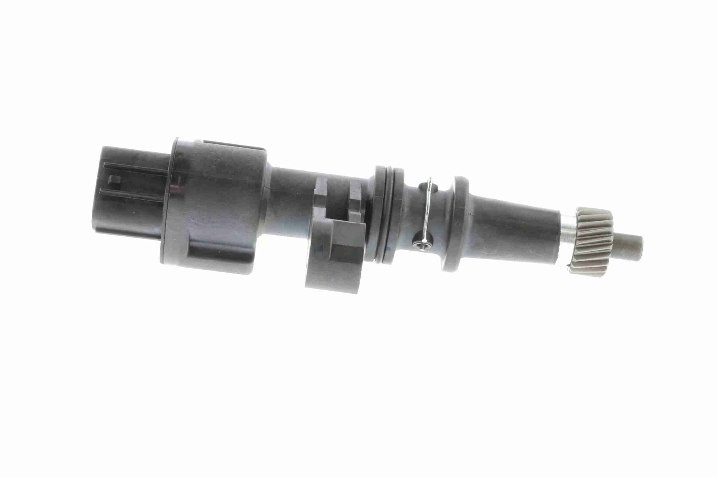 Sensor, Geschwindigkeit
