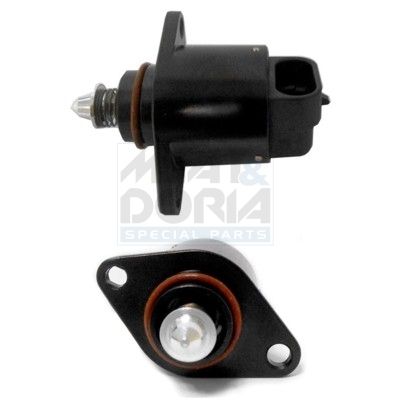 MEAT & DORIA 84072 - Leerlaufregelventil, Luftversorgung