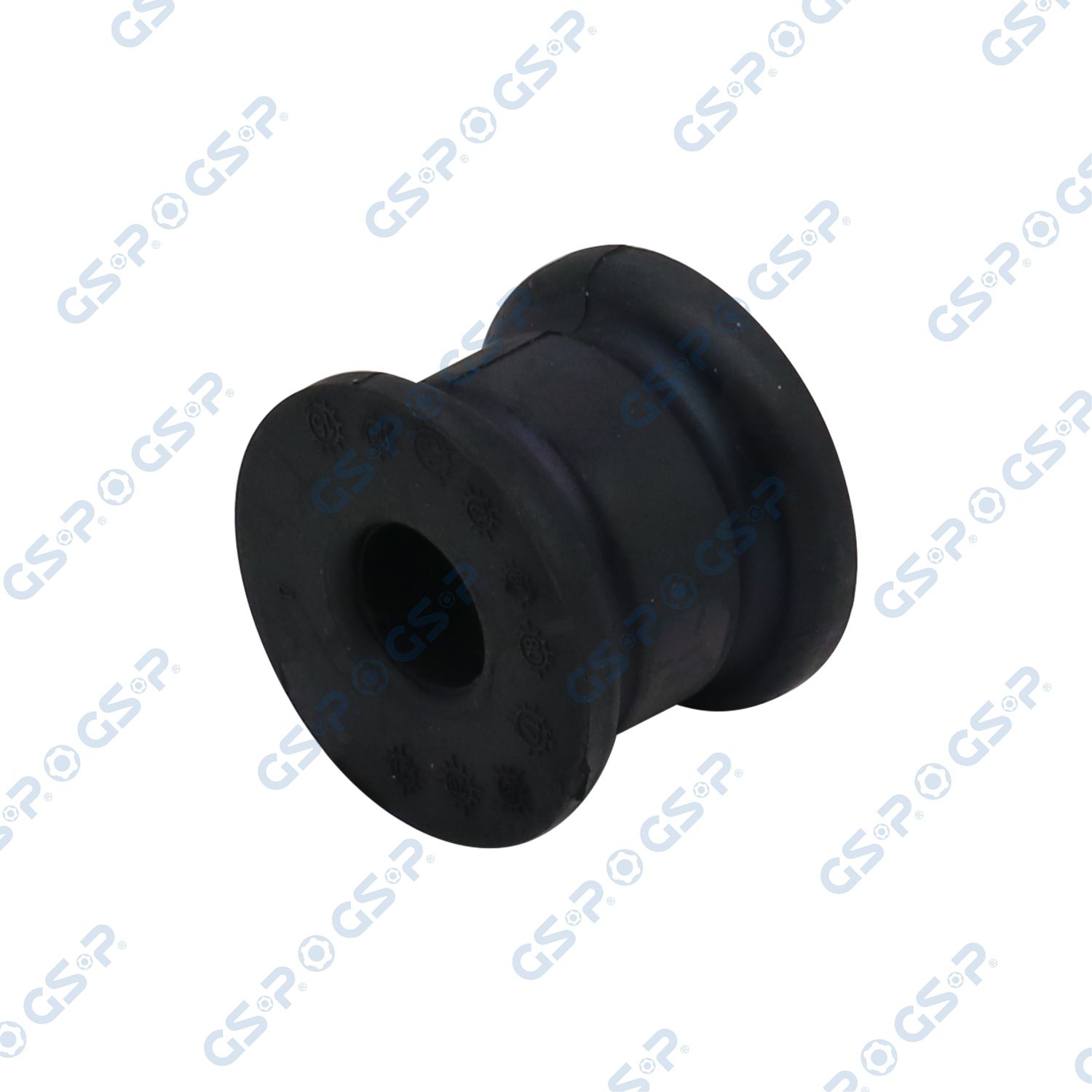 Lagerung, Stabilisator