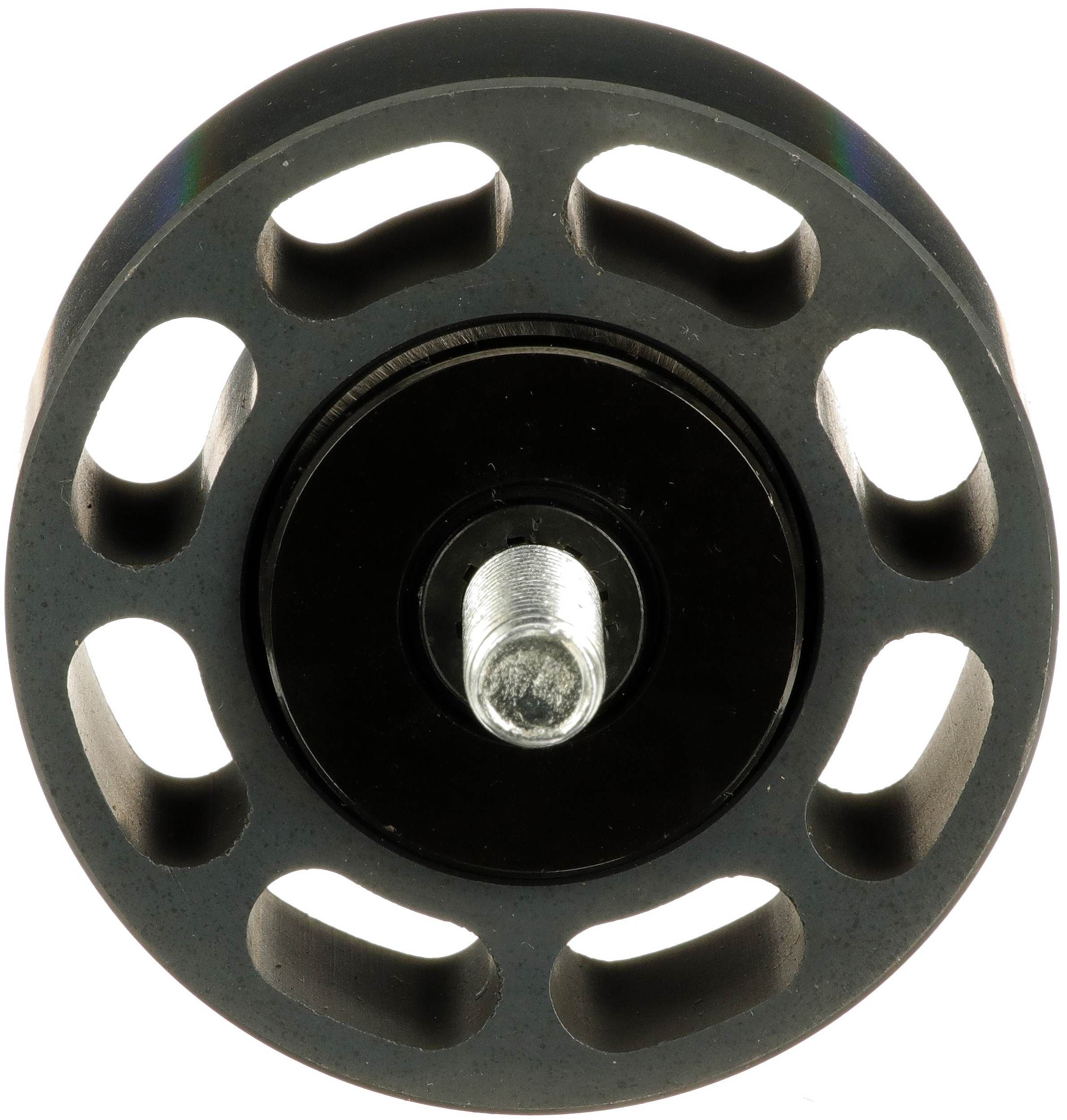 Umlenk-/F&uuml;hrungsrolle, Keilrippenriemen