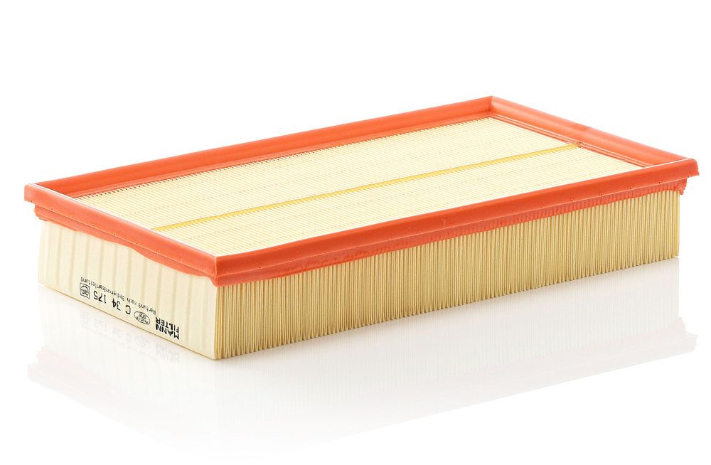 MANN-FILTER C 34 175 - Luftfilter