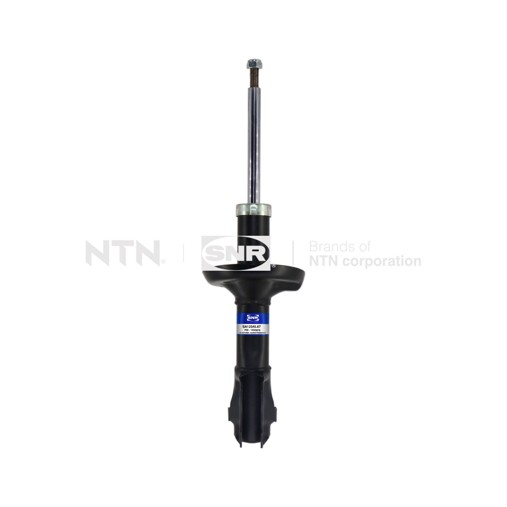 SNR SA65443.05 - Sto&szlig;d&auml;mpfer