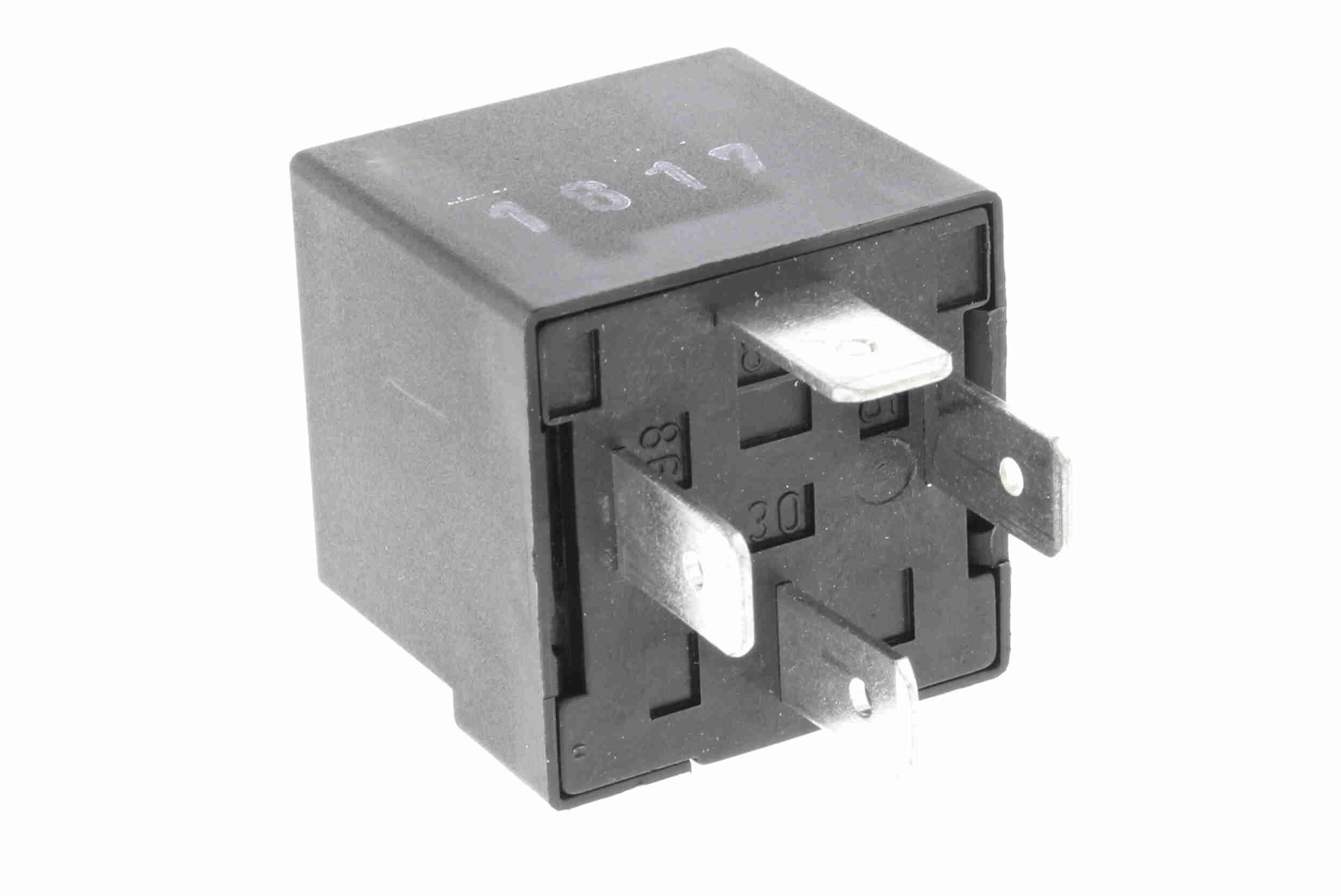 Multifunktionsrelais