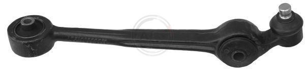 Lenker, Radaufhängung