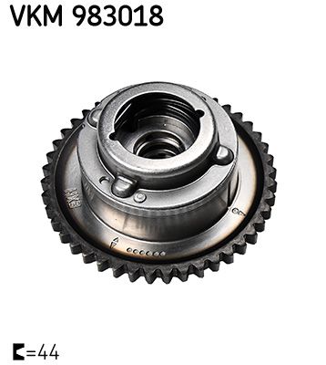 Шестерня привода распределительного вала VKM 983018