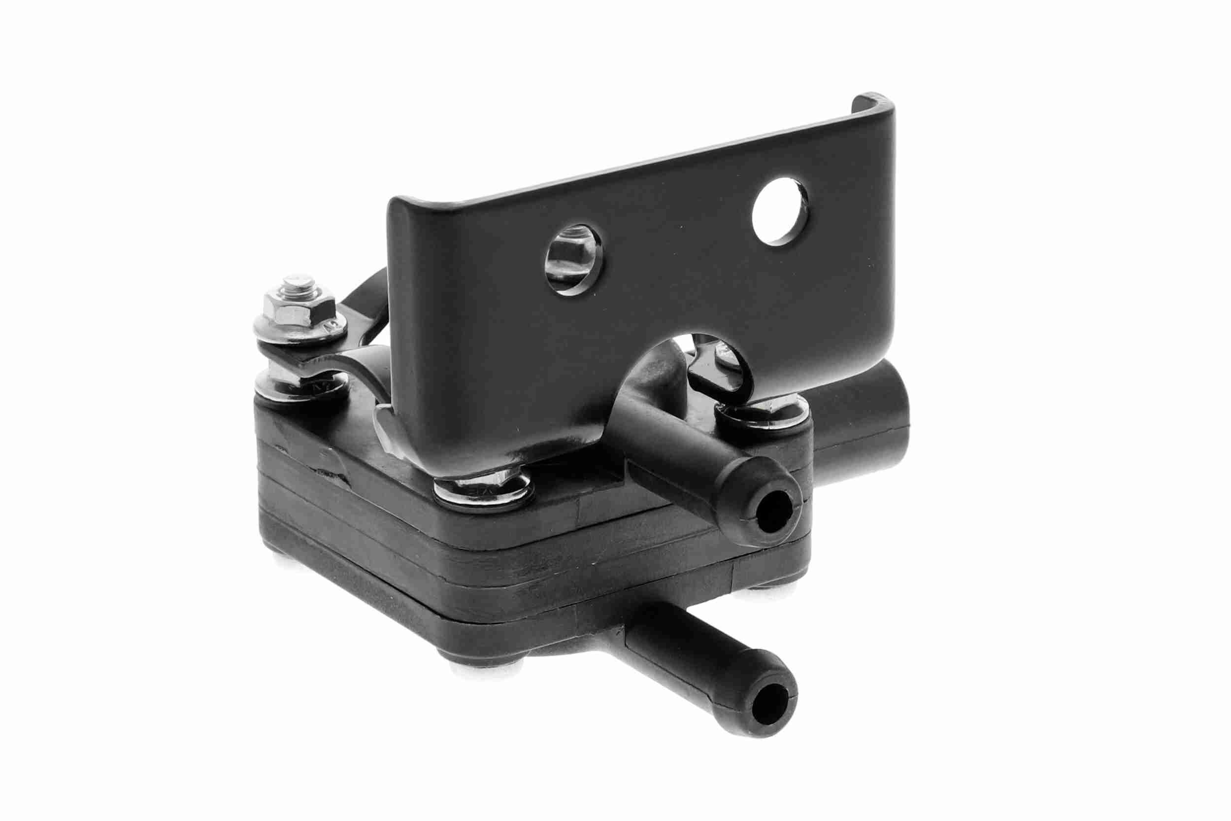 Sensor, Abgasdruck