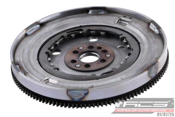 DMF HYUNDAI VELOSTER G4FD DCT - TecDoc 1