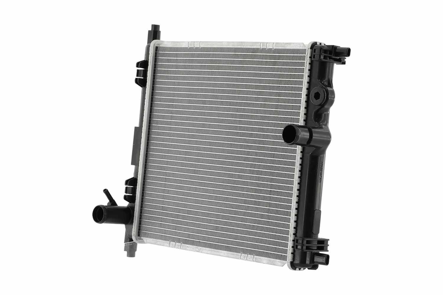 Radiador, refrigeración del motor