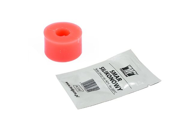 TEDGUM 00447057 Bushing, stabiliser coupling rod