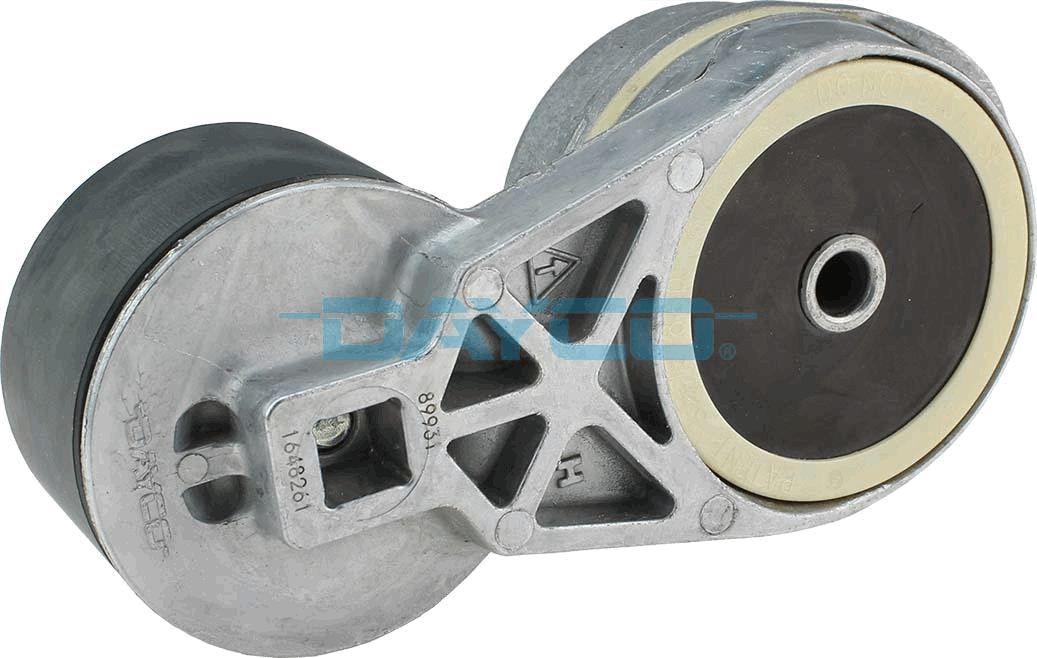 AUTOMATIC BELT TENSIONER H/D  89931 - TecDoc 1