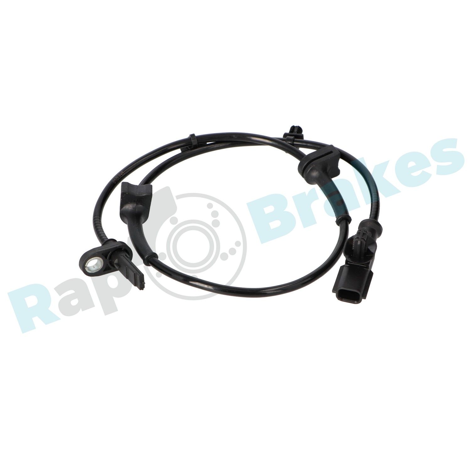 Sensor, Raddrehzahl