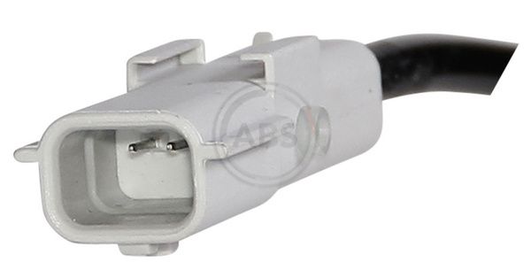 Sensor, Raddrehzahl