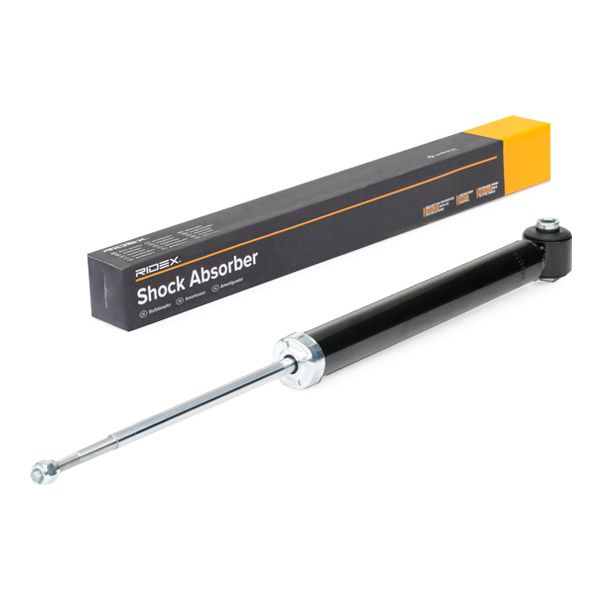854S0201 RIDEX lengéscsillapító