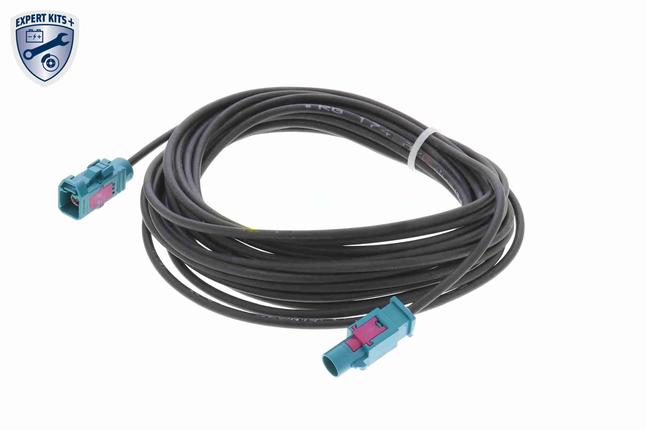 Reparatursatz, Kabelsatz