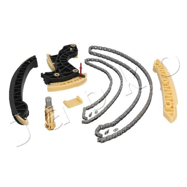 Timing Chain Kit KJK0502