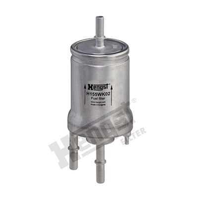 Fuel Filter H155WK02