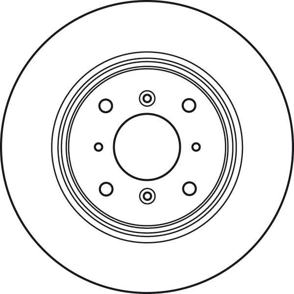 Bremsscheibe