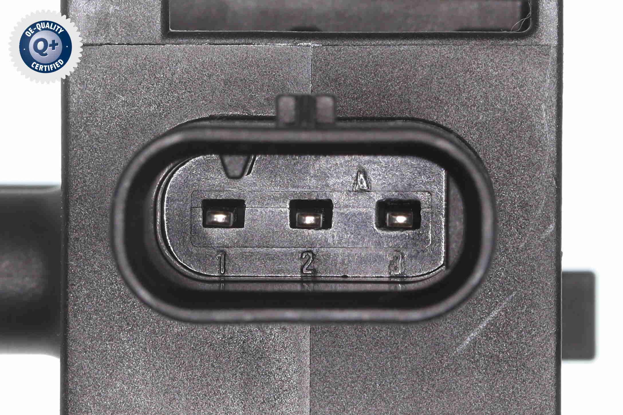 Sensor, Abgasdruck Sensor, Abgasdruck
