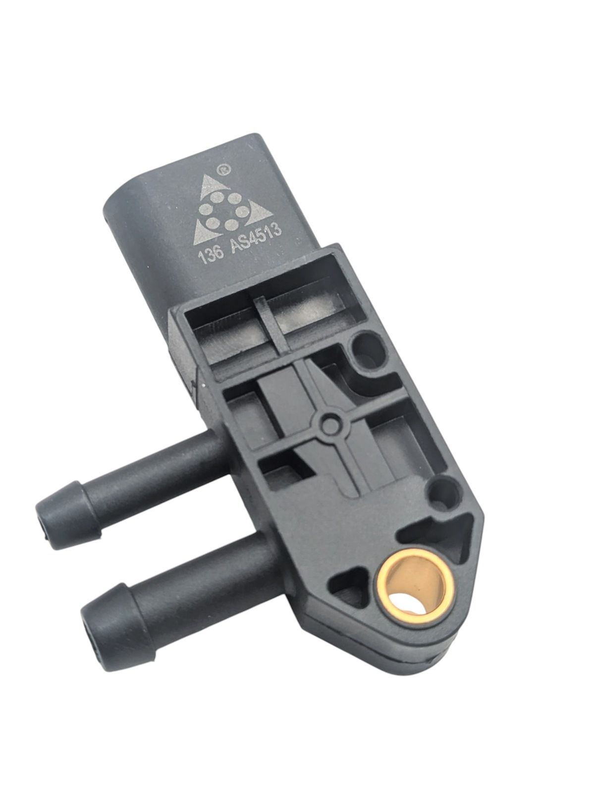 Sensor, Abgasdruck