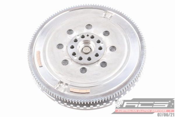 DMF PORSCHE 911 CARRERA - TecDoc 2