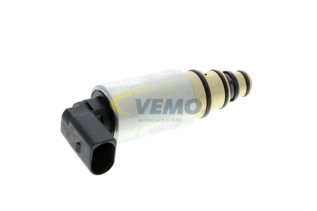 valdymo vožtuvas, kompresorius