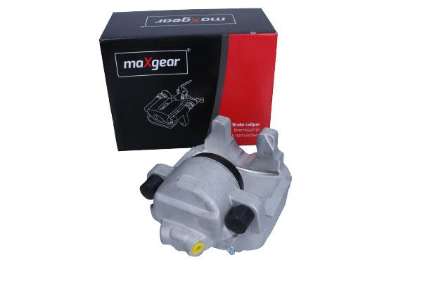 Bremssattel