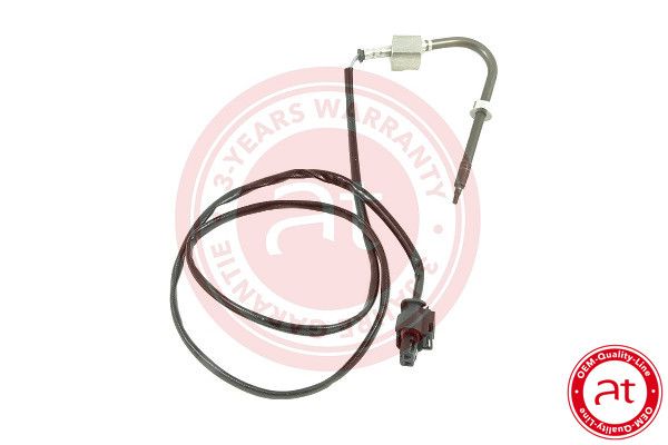 AT AUTOTEILE GERMANY at10748 Sensor, Abgastemperatur