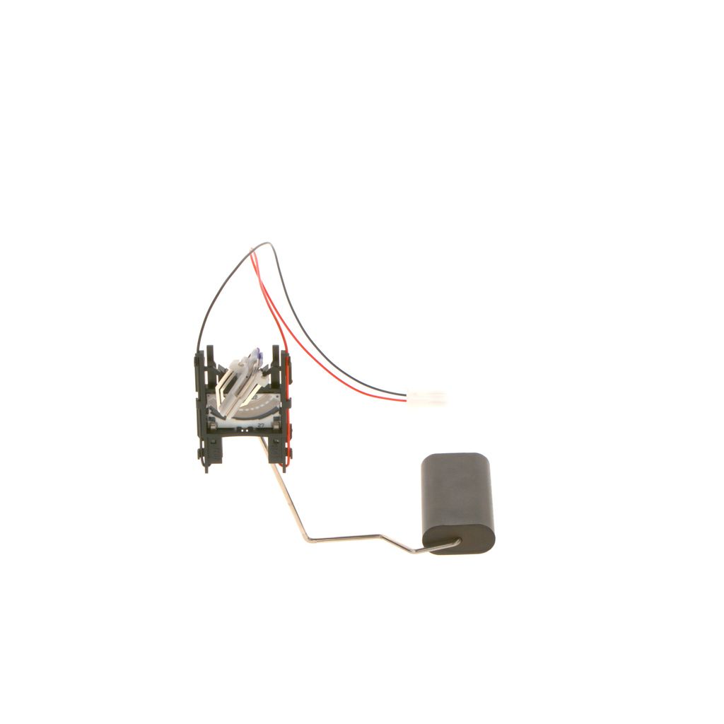 Sensor, Kraftstoffvorrat