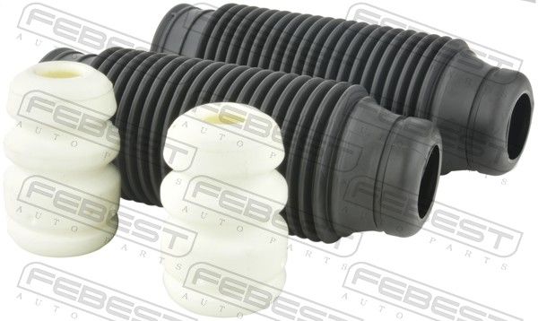 Dust Cover Kit, shock absorber HYSHB-TUCR-KIT