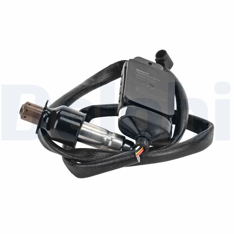 DELPHI ANS1052-12B1 - NOx-Sensor, NOx-Katalysator