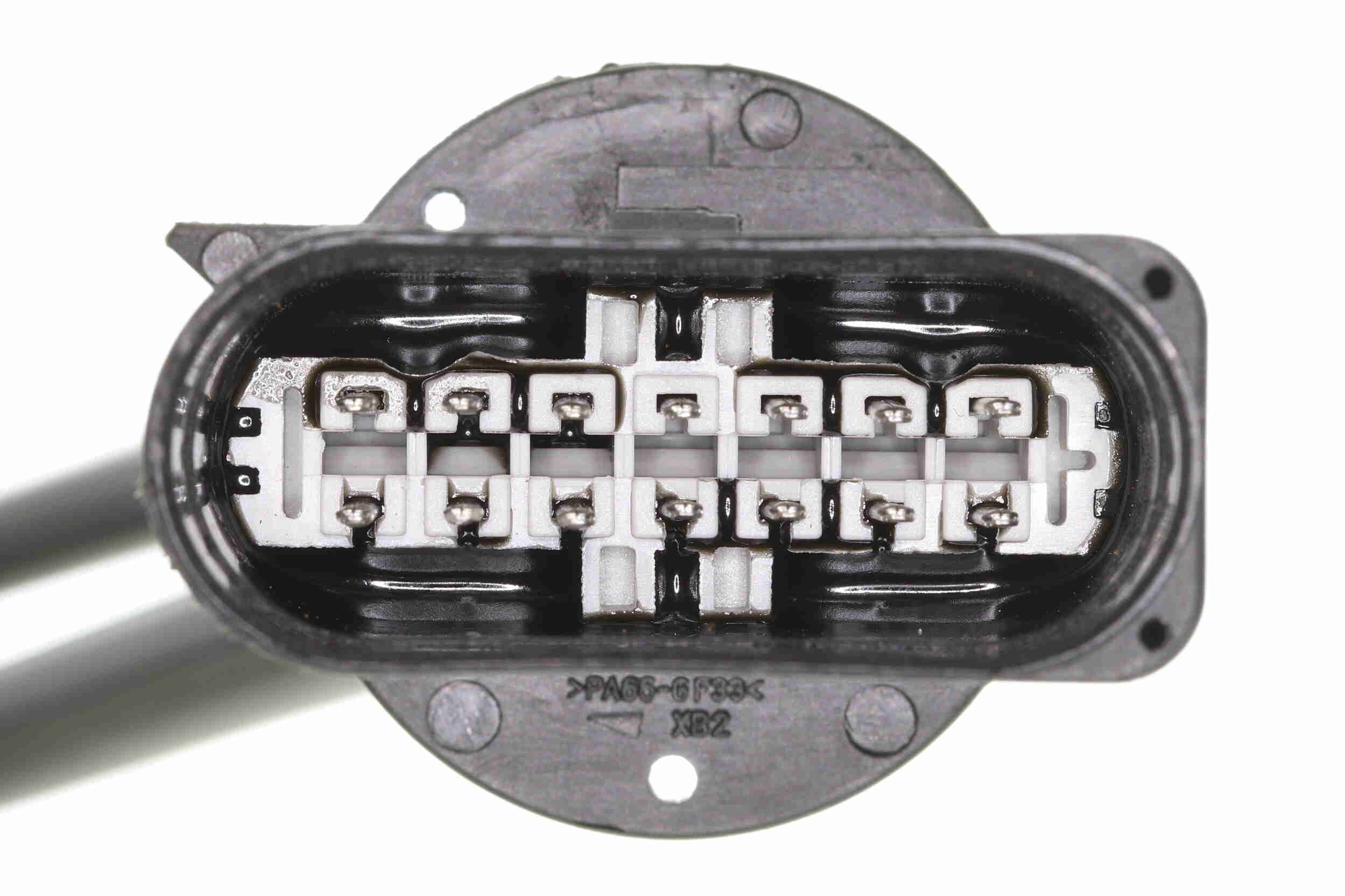 Kabelsatz, Automatikgetriebe
