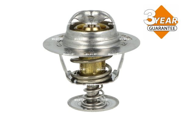 Thermostat, K&uuml;hlmittel