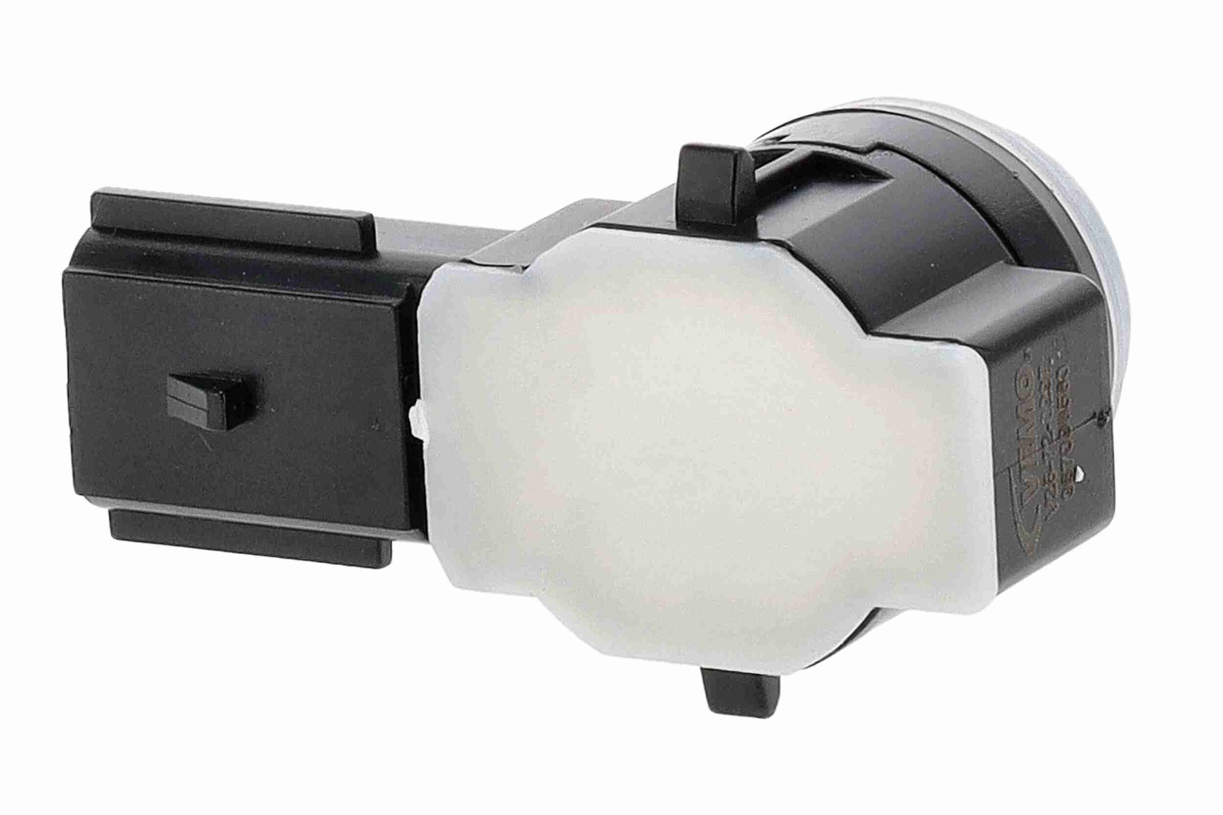 Sensor, Einparkhilfe