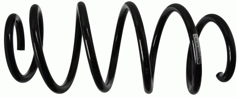 SACHS 993 396 Suspension Spring
