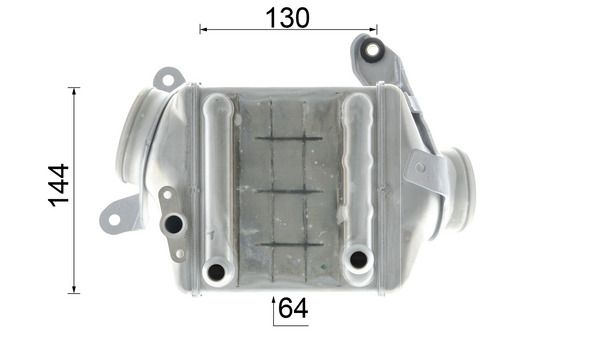 Ladeluftk&uuml;hler