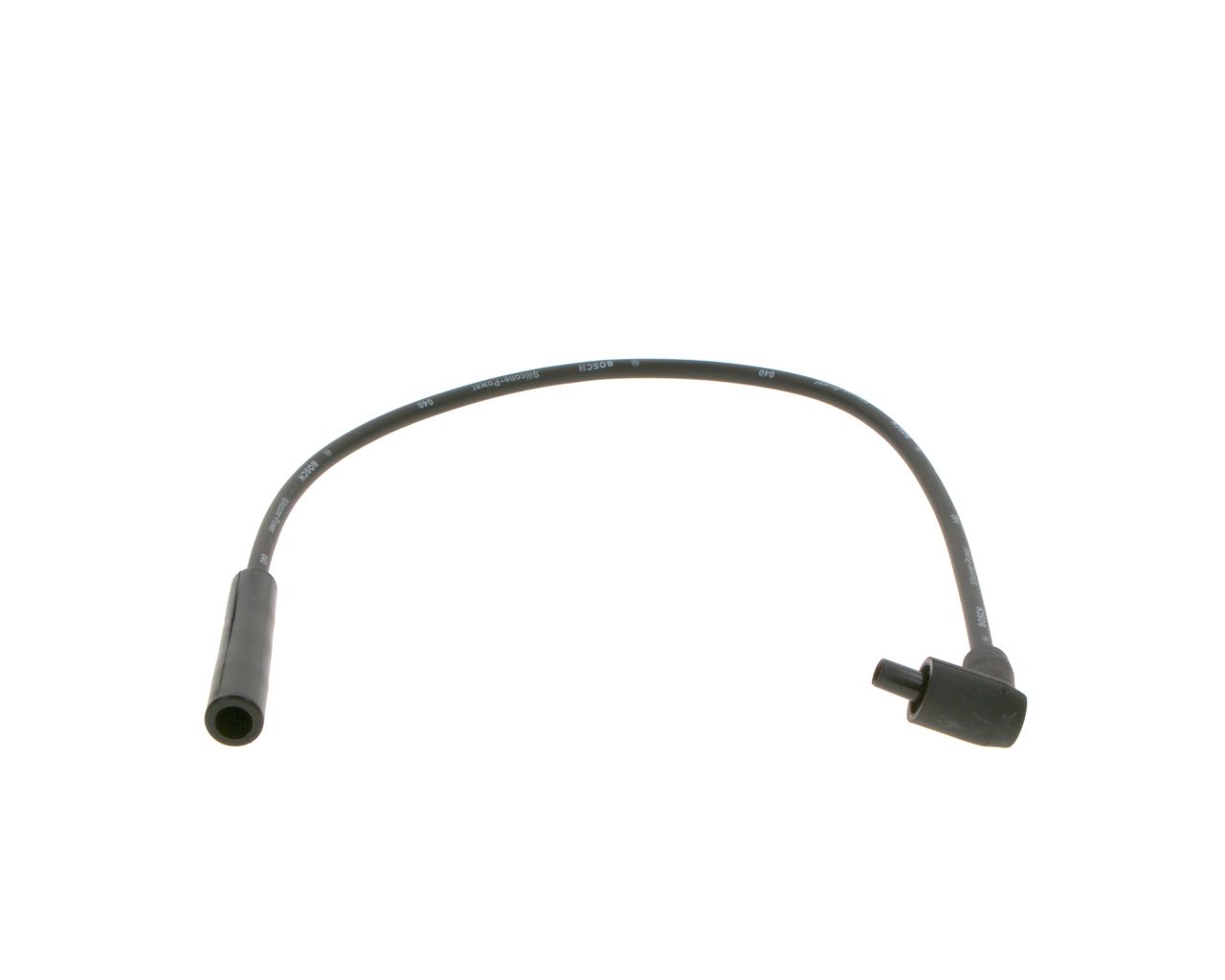 BOSCH 0 986 356 818 Ignition Cable Kit