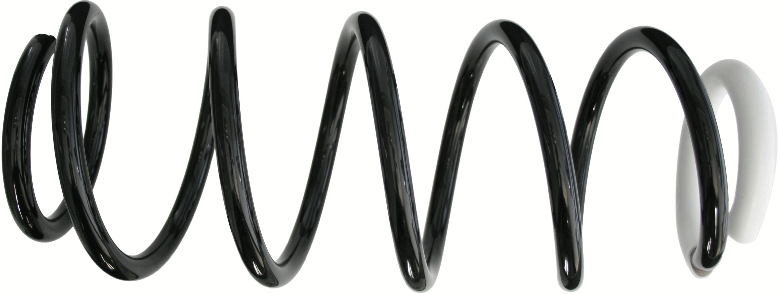SACHS 993 473 Suspension Spring