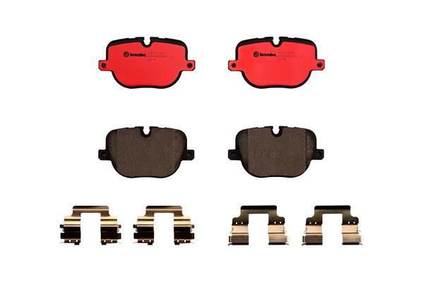 LAND ROVER RANGE ROVER 09-13 (RR) - TecDoc 2