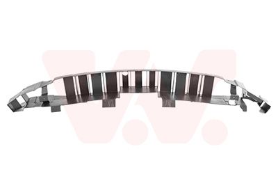 Aufpralldämpfer, Stoßfänger